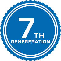 7th Generation