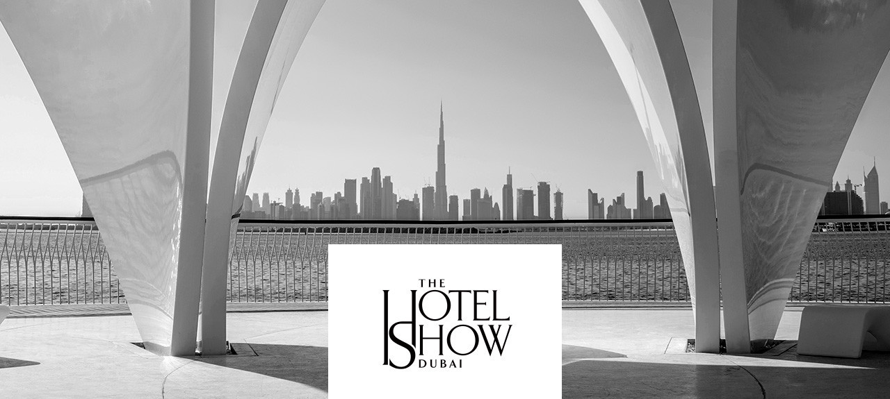 The Hotel Show Dubai 2022