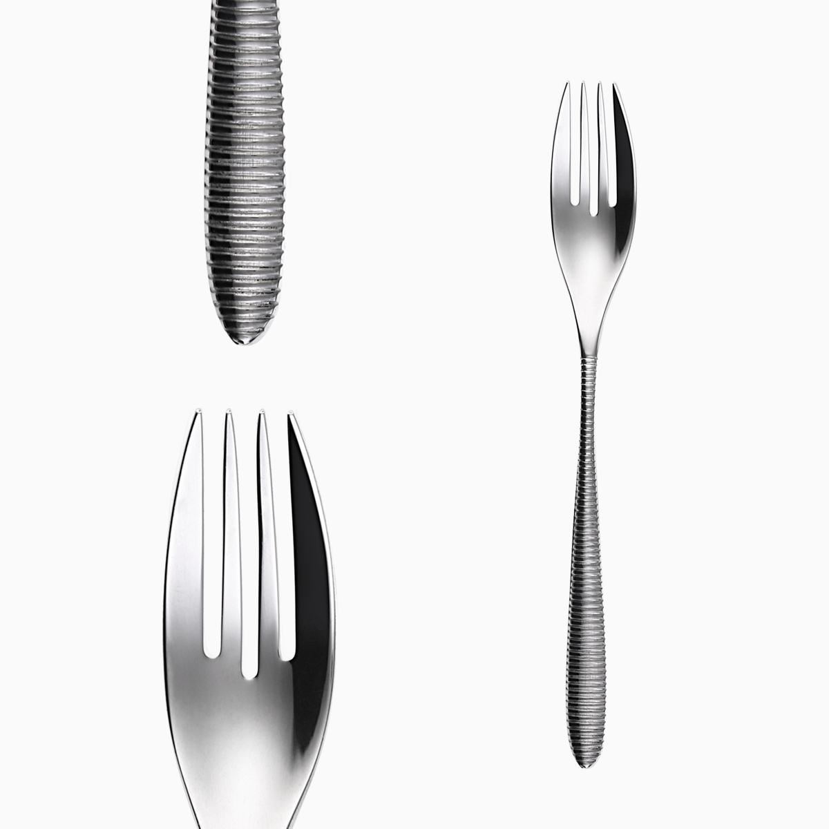 Table fork - Vaasa