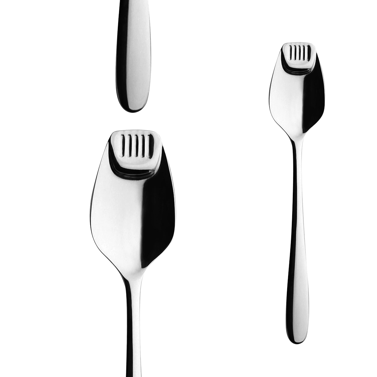 Tasting Cutlery Set - Alpha