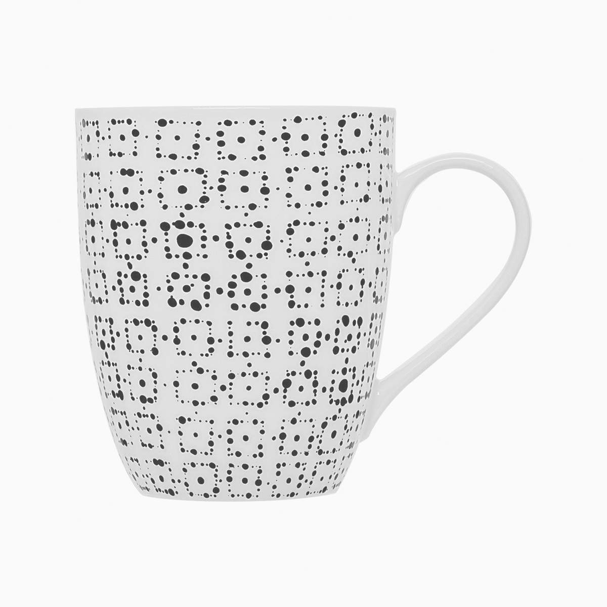 Mug Dots Set