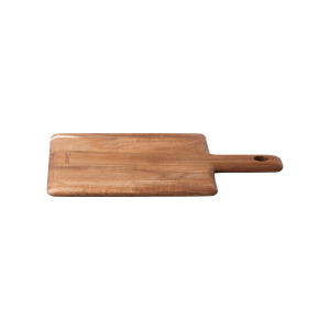 Cutting Board with handle Acacia