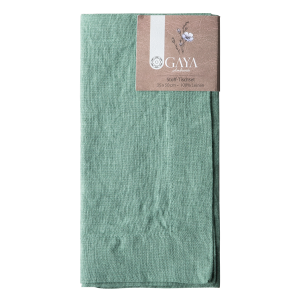 Cloth Placemat / Sea green